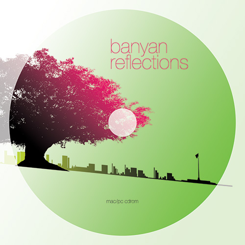 Banyan Reflections CD