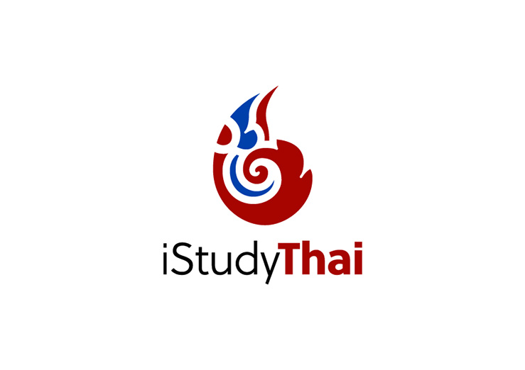 iStudyThai Logo