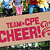 Team CPE: Cheer!