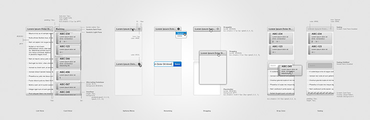 Backlog Columns